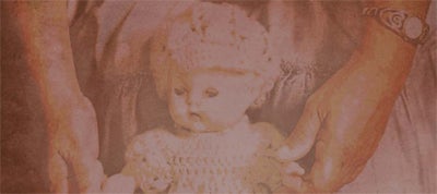 China Doll