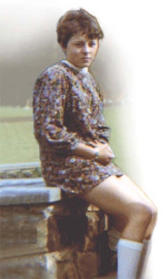 Jeannie Hayes, 1970