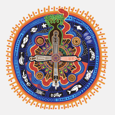 The Healing Journey