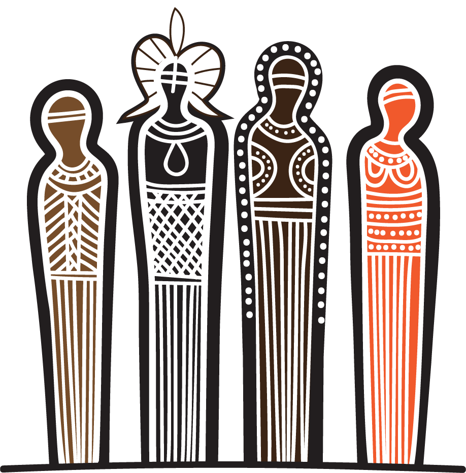 Ancestral artwork